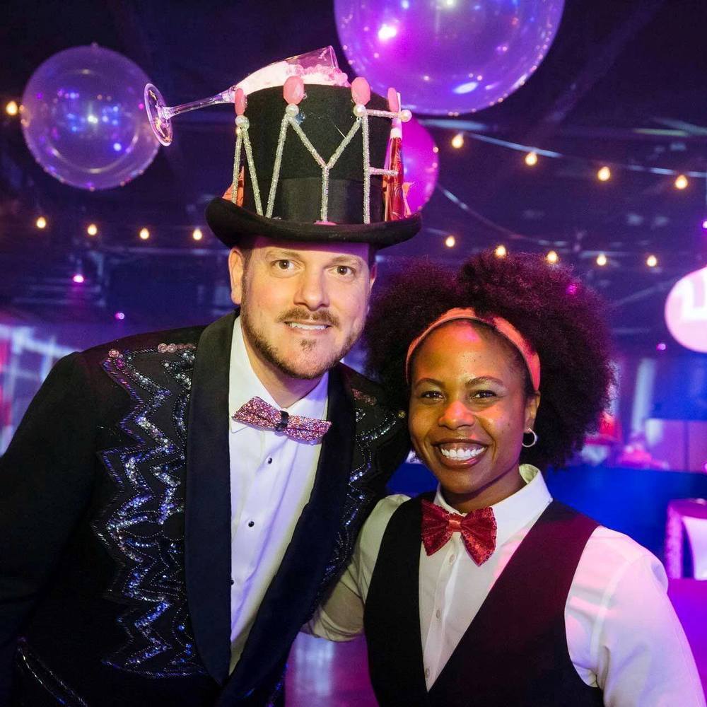 Meet your Posher, Ad